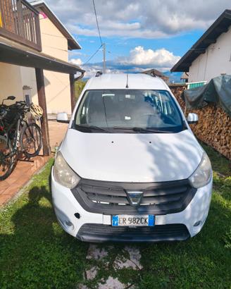 Dacia Dokker