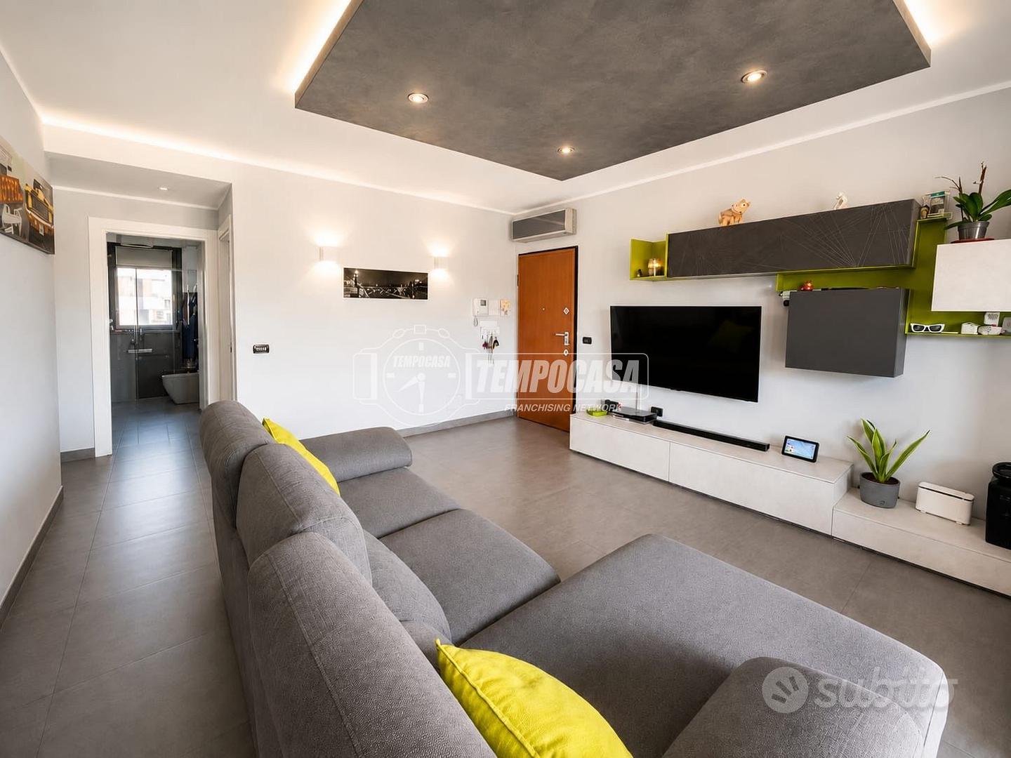 QUADRILOCALE CON TERRAZZO - Altro