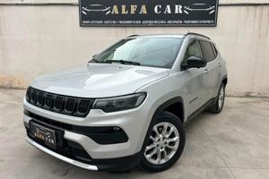 JEEP COMPASS 1.6 MJT 130CV 2022!!! LIMITED!!!PROMO