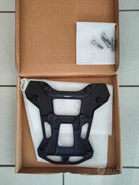 Piastra Bauletto posteriore moto KTM 22112910044C1