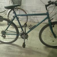 bmx funzionante 