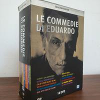 RARO - Cofanetto "Le Commedie di Edoardo" 
