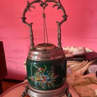 Portasigarette vintage anni 60