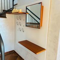 Appendi Giubbotti e Abiti