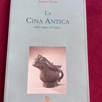La Cina Antica Jacques Gernet