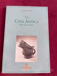 La Cina Antica Jacques Gernet