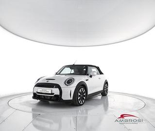 MINI Cabrio Cooper S 2.0 Cooper S Resolute