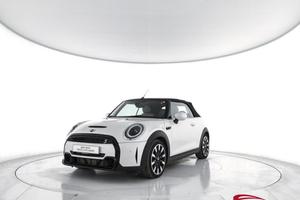 MINI Cabrio Cooper S 2.0 Cooper S Resolute