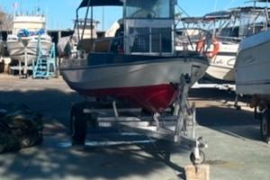 Open autosvuotante completa di tutto