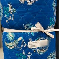 Copriletto trapuntato Granfoulard Bassetti
