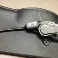 Motorino + braccio+ spazzola tergivetro FORD FIEST