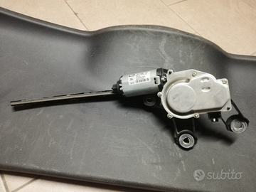 Motorino + braccio+ spazzola tergivetro FORD FIEST