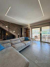 Villa a schiera Anzio [Cod. rif 3316890VRG]