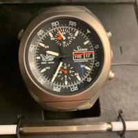Cronografo Sinn