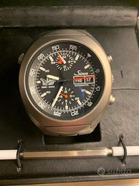 Cronografo Sinn