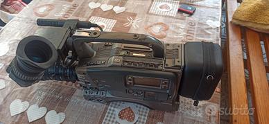 TELECAMERA JVC PROFESSIONALE 