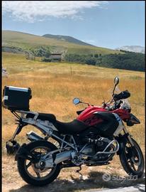 Bmw r 1200 gs - 2010