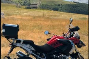 Bmw r 1200 gs - 2010