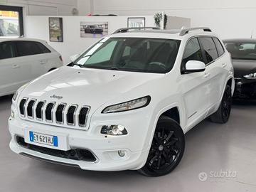 Jeep Cherokee 2.0 MJT II 170CV 4WD ACTIVE DRIVE LI