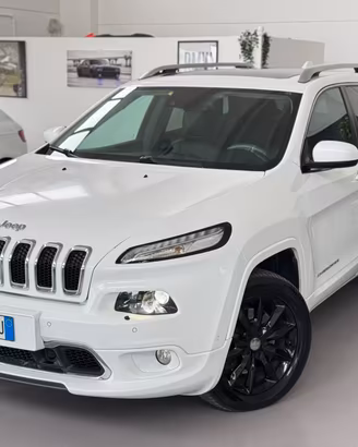 Jeep Cherokee 2.0 MJT II 170CV 4WD ACTIVE DRIVE LI