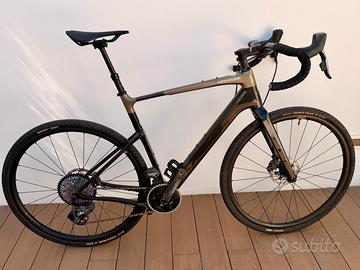 Cannondale Topstone Carbon 1