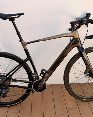 Cannondale Topstone Carbon 1