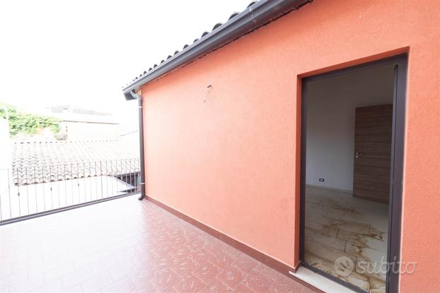 Rif.pr105| casa semi ind. san giovanni la punta