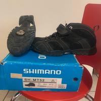 Scarpe per mtb