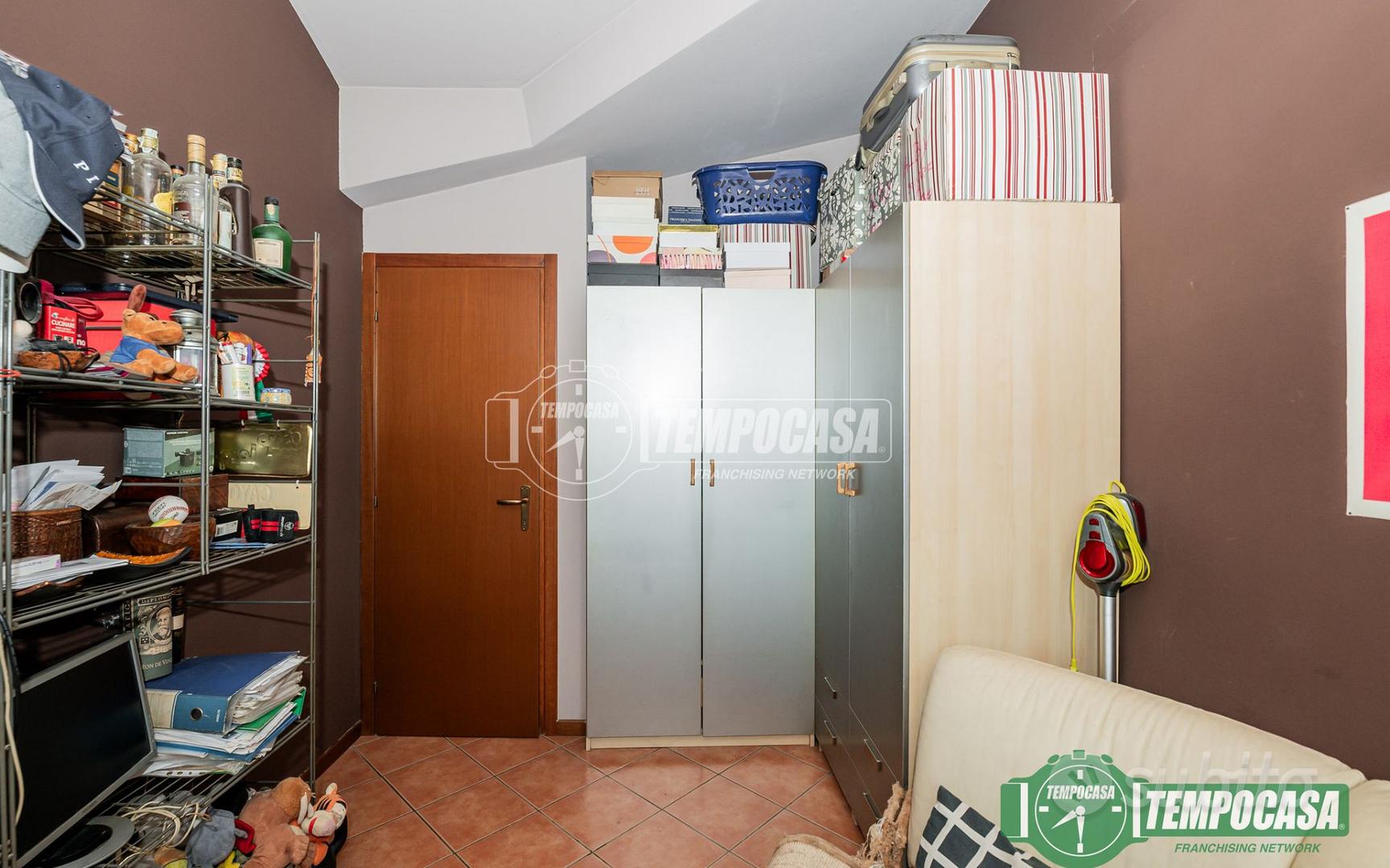 Appartamento – Carpiano, Cascina Calnago - Vista 4