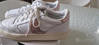 saucony jazz donna 36