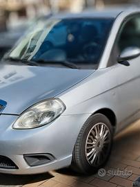 lancia Ypsilon 1200c 44kw 60 cavali