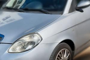 lancia Ypsilon 1200c 44kw 60 cavali