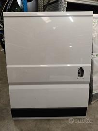 Porta laterale scorrevole Fiat Ducato 2007 -2022