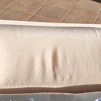 Cuscino Bedding guanciale automodellante 100%