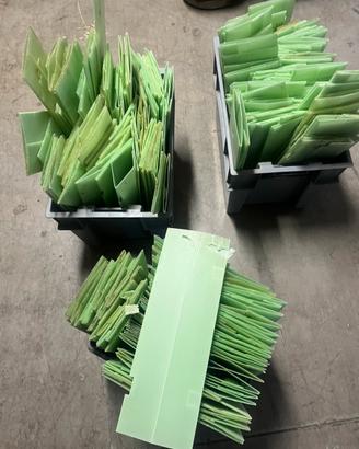 Shelter protezione piante