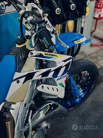 tm smr 125 fi