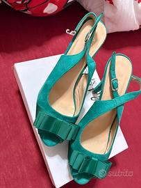 Lotto 3 scarpe