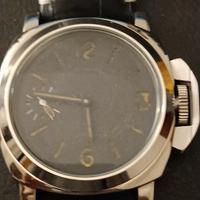 orologio luminor 6497 anticato