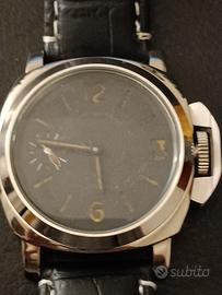 orologio luminor 6497 anticato