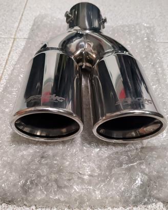 Simoni Racing TRX/14 - Terminale di scarico auto