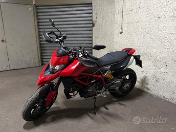 Ducati Hypermotard 950