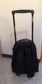 Trolley Bambino x Scuola Elementare Robe di Kappa