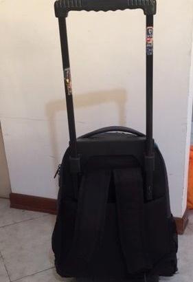 Trolley Bambino x Scuola Elementare Robe di Kappa