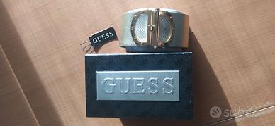 Orologio colori oro Guess da donna
