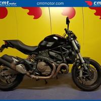 Ducati Monster 821 - 2015