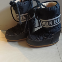 Moon Boot tg.27 - 30