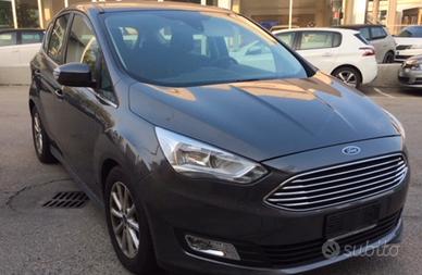 Ford c max 1,5 diesel 120cv titanium