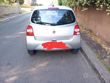 RENAULT Twingo 2ª serie - 2011