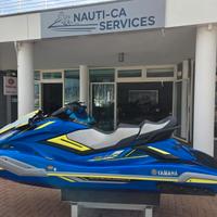 Moto d'acqua FX Cruiser SVHO