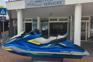 Moto d'acqua FX Cruiser SVHO